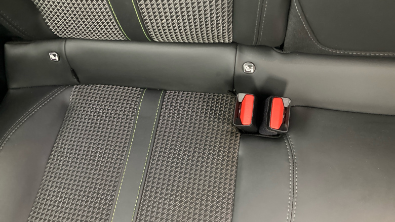 Peugeot 208 1.2 PureTech 100 GT Line 5dr Petrol Hatchback